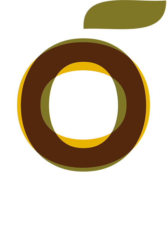 logo Olio Famiglia Orlandi